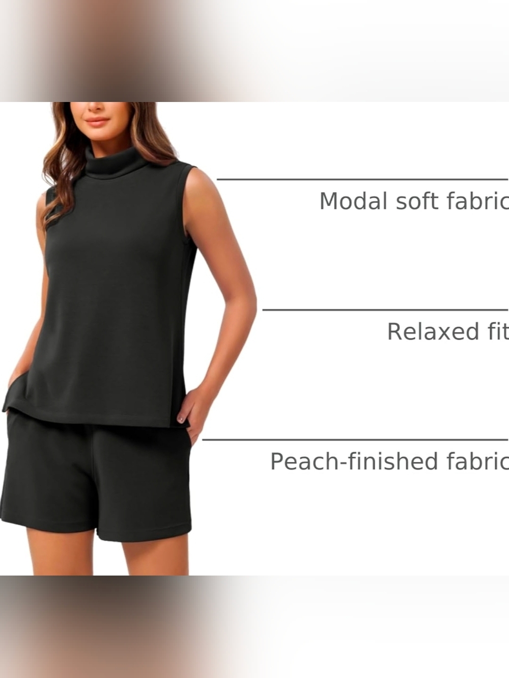 Skirt/Top Set - Picture 6 of 12